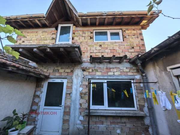 Продава къща, гр. нова загора, област сливен