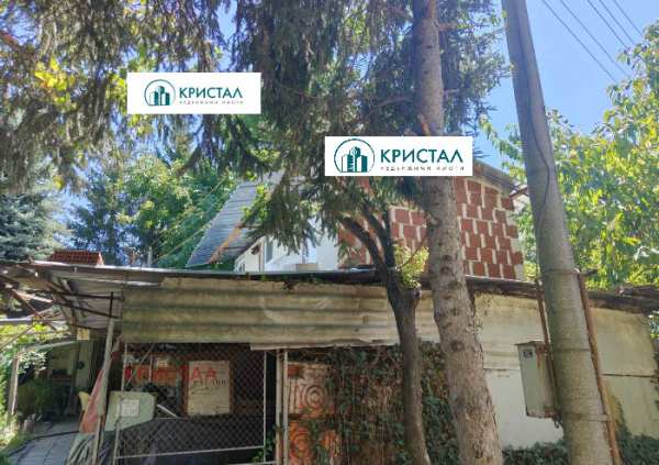 Продава къща, с. конуш, област пловдив