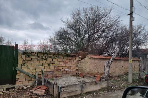 Продава парцел, с. правда, област велико търново