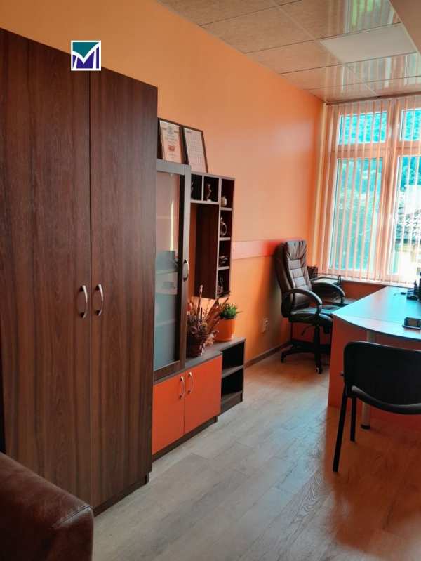 Продава офис, гр. враца, център