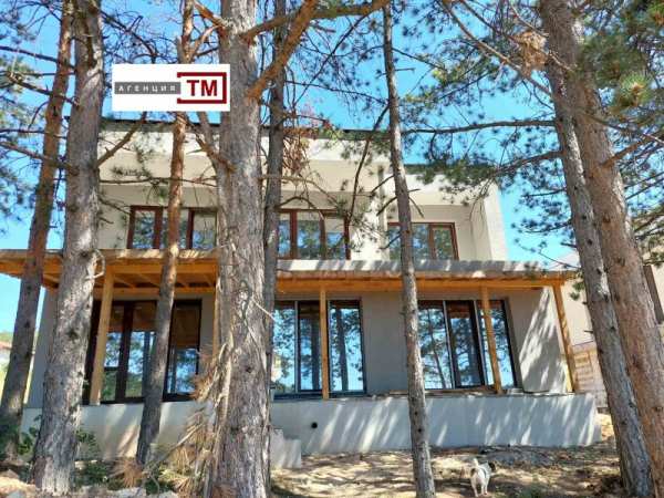 Продава къща, с. старозагорски бани, област стара загора