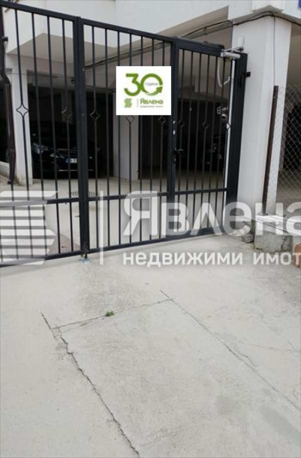 Продава гараж, паркомясто, гр. варна, владислав варненчик 1
