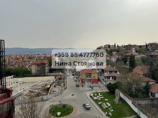 Продава мезонет, гр. пловдив, център