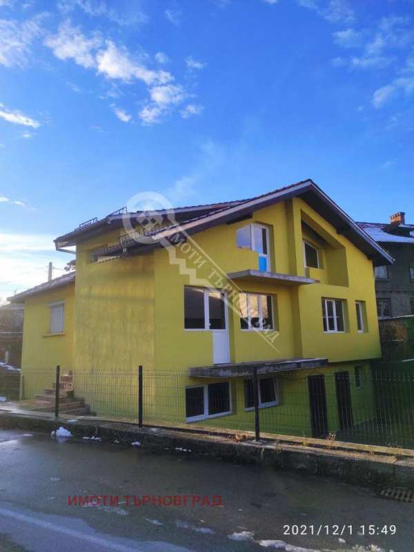 Продава къща, гр. трявна, област габрово
