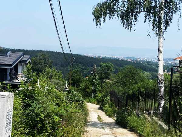 Продава парцел, гр. софия, княжево