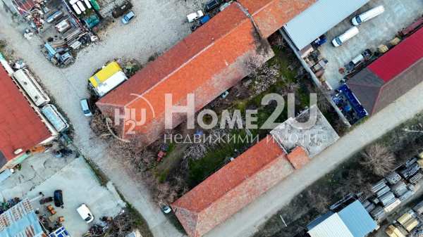Продава парцел, с. брестовица, област пловдив