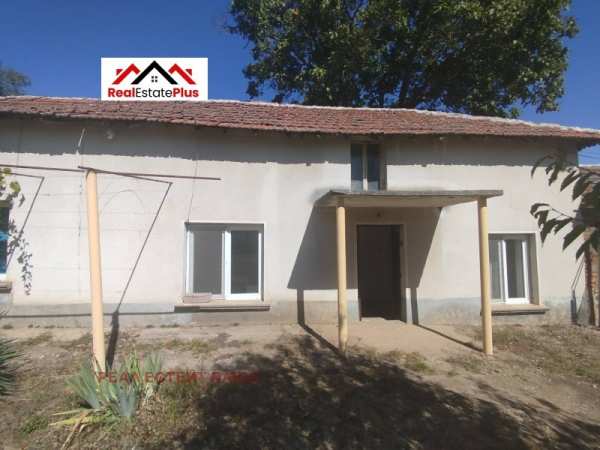 Продава  къща с. Згалево, област Плевен
      65 кв.м
