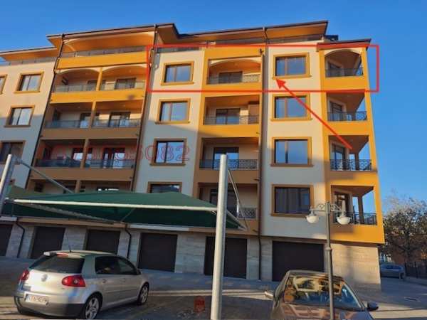 Продава 3-стаен, гр. казанлък, област стара загора
