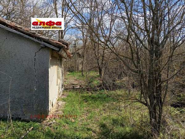 Продава парцел, с. свобода, област добрич