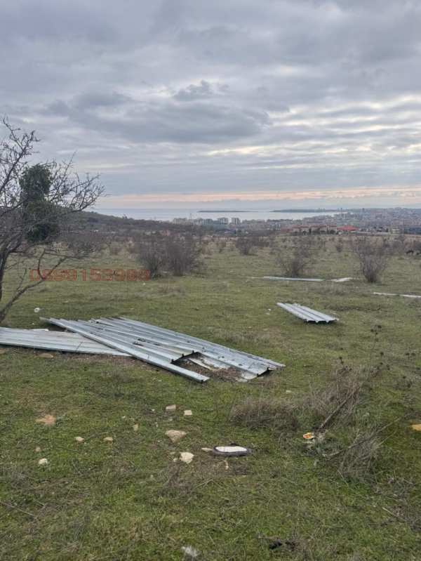 Продава парцел, с. кошарица, област бургас