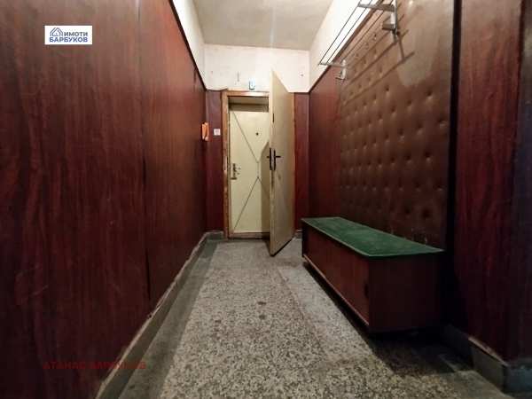 Продава 2-стаен, гр. русе, център