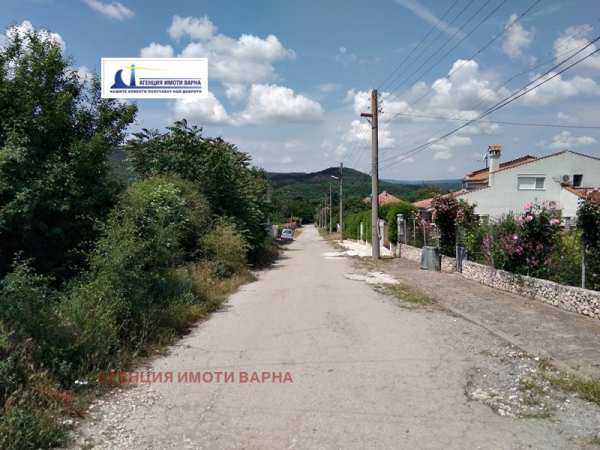 Продава парцел, с. оброчище, област добрич