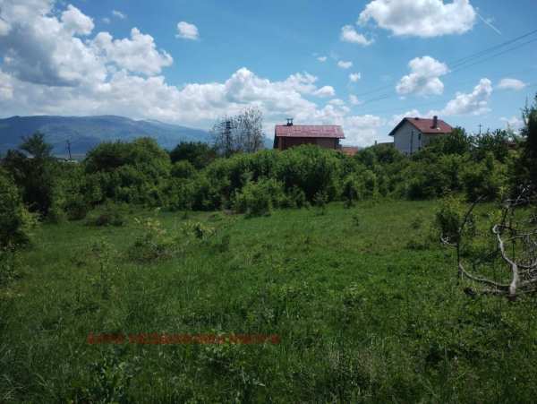 Продава парцел, с. кралев дол, област перник