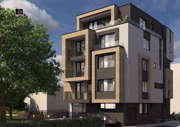 Продава 3-стаен, гр. враца, център