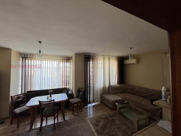 Продава 3-стаен, гр. кърджали, възрожденци