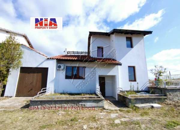Продава къща, с. александрово, област бургас