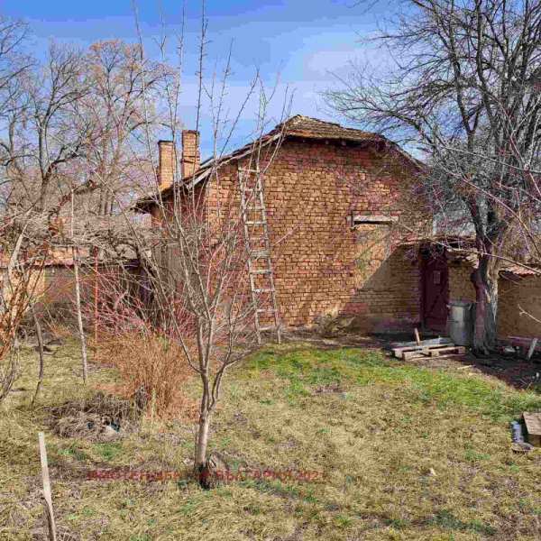 Продава парцел, с. лесново, област софия област
