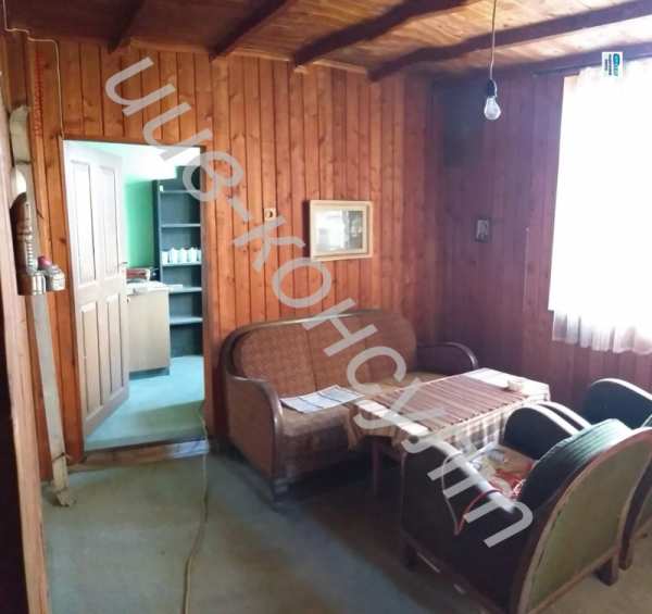 Продава къща, с. пушево, област велико търново