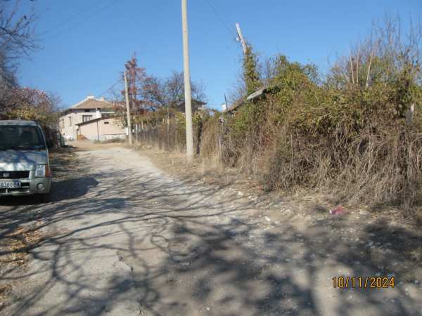 Продава парцел, с. церово, област пазарджик