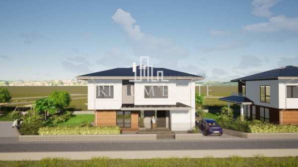 Продава къща, с. радиново, област пловдив