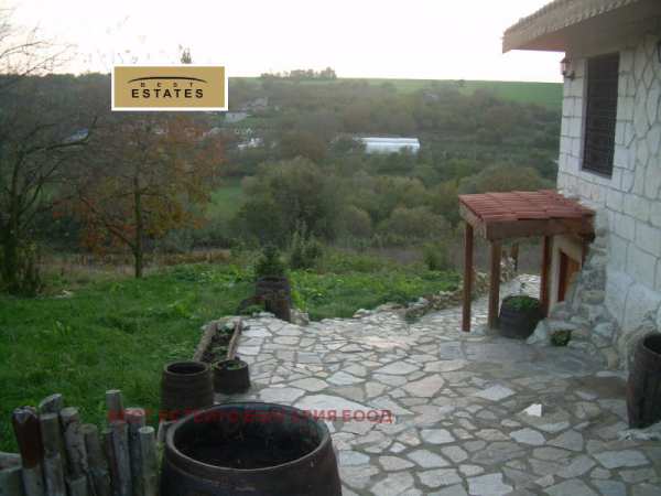 Продава парцел, с. водица, област варна
