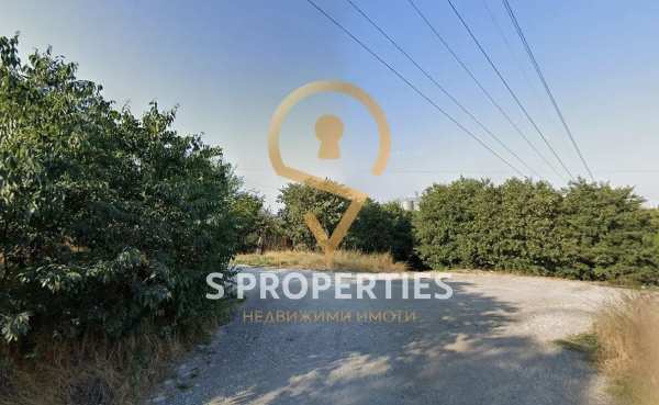 Продава парцел, гр. варна, с. тополи