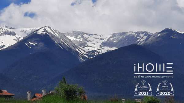 Продава 2-стаен, гр. банско, област благоевград