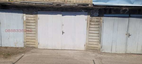 Продава гараж, паркомясто, гр. русе, мидия енос