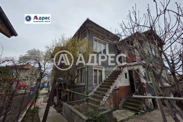 Продава къща, гр. видин, строител