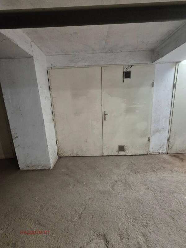 Продава гараж, паркомясто, гр. велико търново, колю фичето