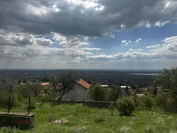 Продава парцел, с. хрищени, област стара загора