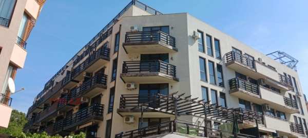 Продава  хотел гр. Несебър, област Бургас
      2133 кв.м