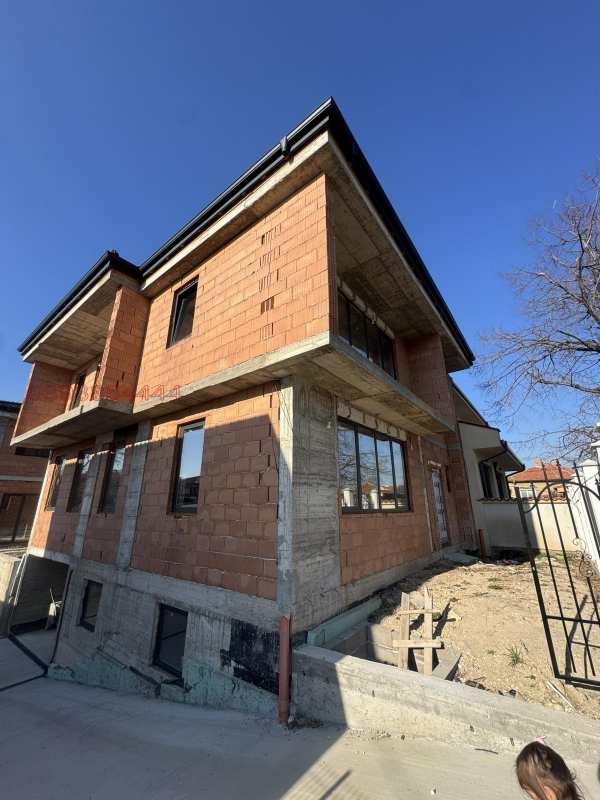 Продава къща, с. крумово, област пловдив