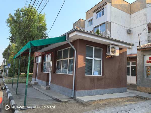 Продава магазин, с. калипетрово, област силистра