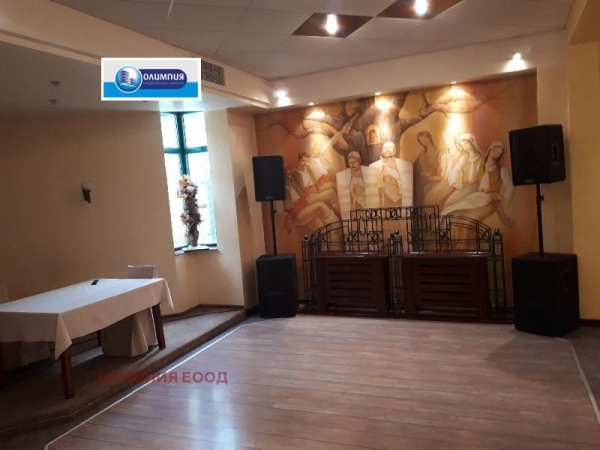 Продава хотел, гр. русе, широк център