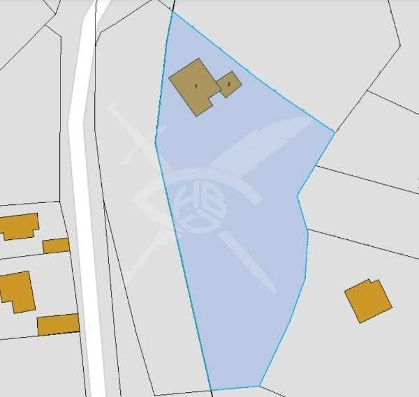 Продава парцел, с. черни връх, област бургас