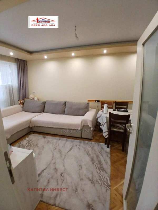 Продава 4-стаен, гр. благоевград, струмско