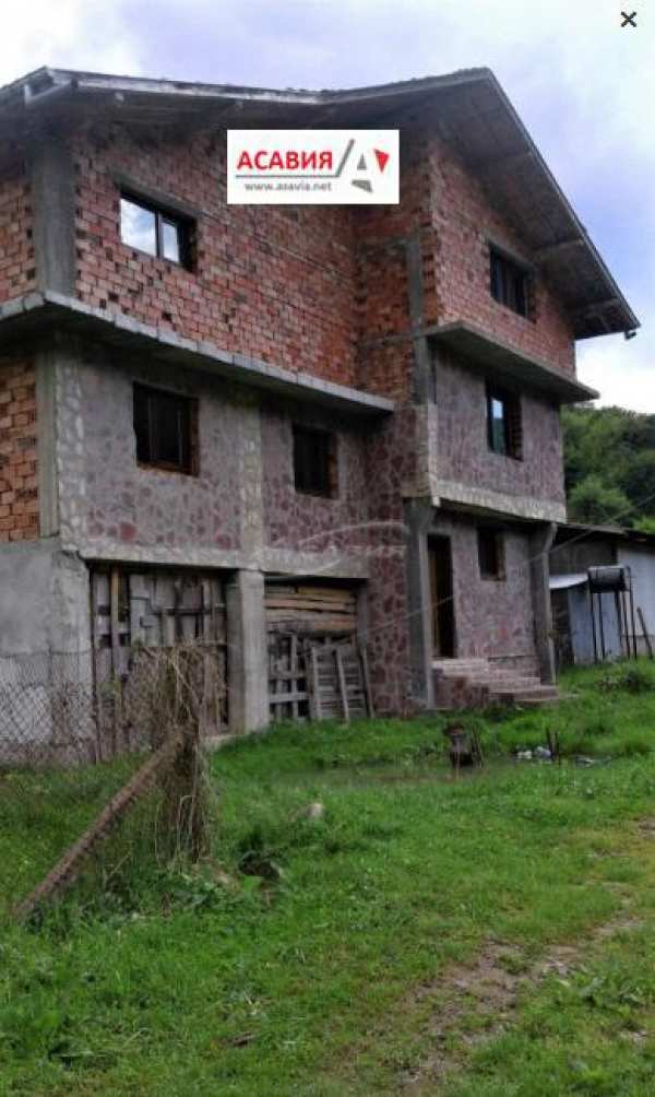 Продава къща, с. рибарица, област ловеч