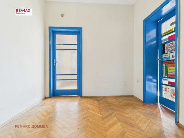 Продава 3-стаен, гр. варна, гръцка махала