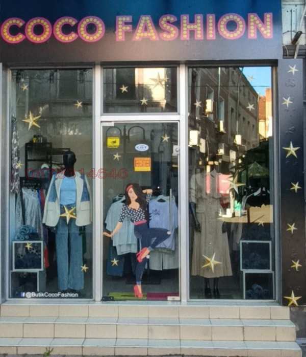 Продава  магазин град Пазарджик, Идеален център
      34 кв.м