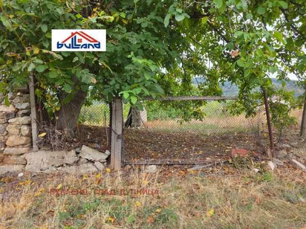 Продава парцел, с. ресилово, област кюстендил