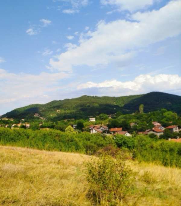 Продава парцел, с. дивотино, област перник