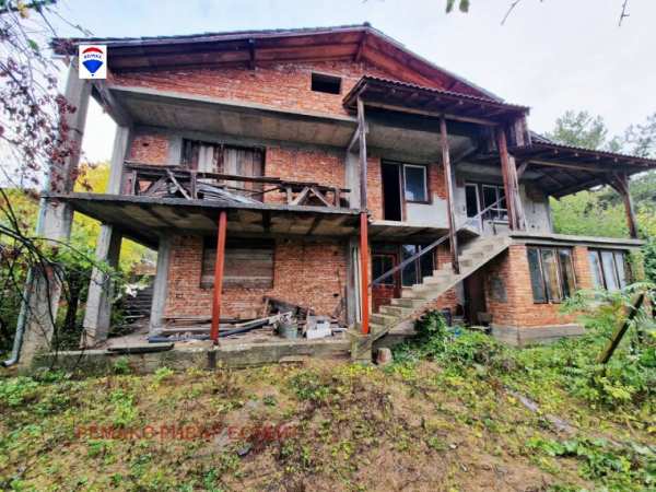 Продава къща, с. николово, област русе