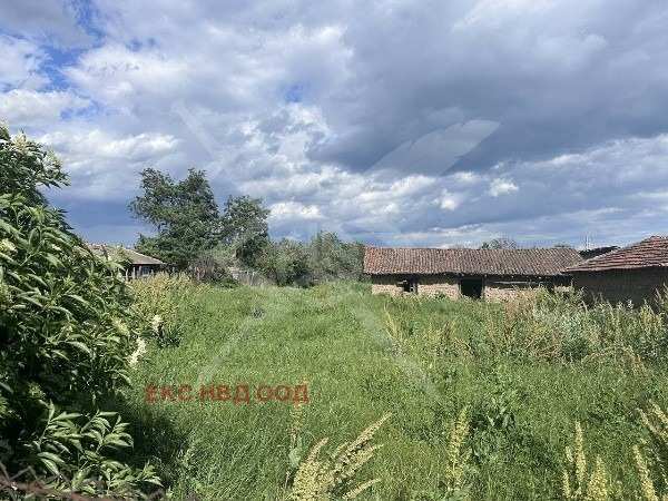 Продава парцел, с. борец, област пловдив