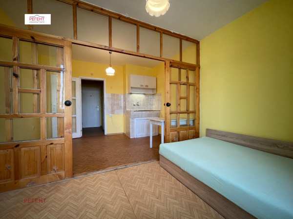 Продава 1-стаен, гр. габрово, център