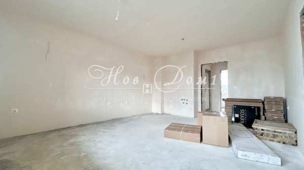 Продава 3-стаен, гр. пловдив, христо смирненски