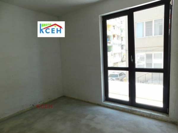 Продава 2-стаен, гр. търговище, център