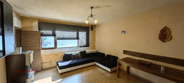 Продава 3-стаен, гр. стара загора, център