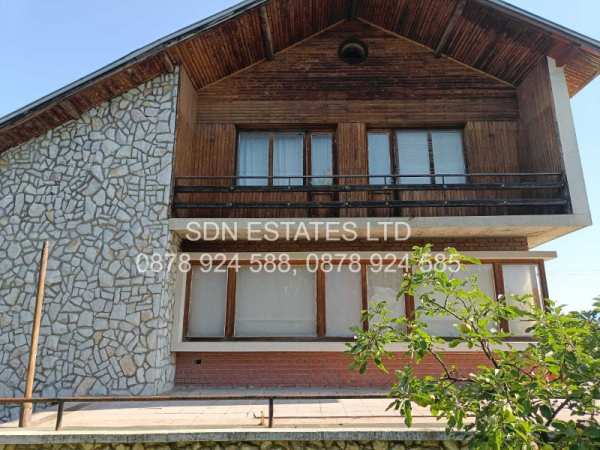 Продава къща, гр. павел баня, област стара загора