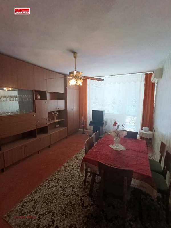 Продава 2-стаен, гр. русе, възраждане